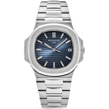 Patek or nothing logo
