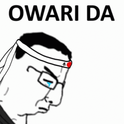 Owari Da logo