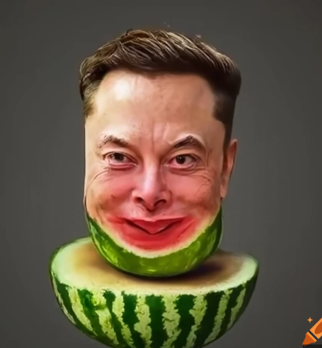 watermELON logo