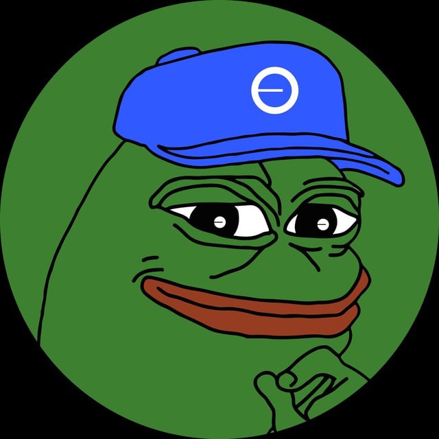 BASEDPEPE logo