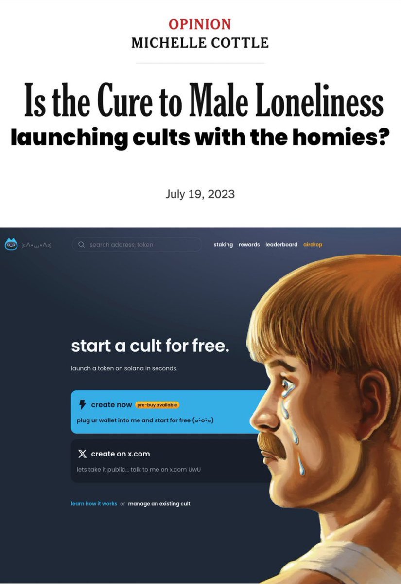 Male Loneliness logo