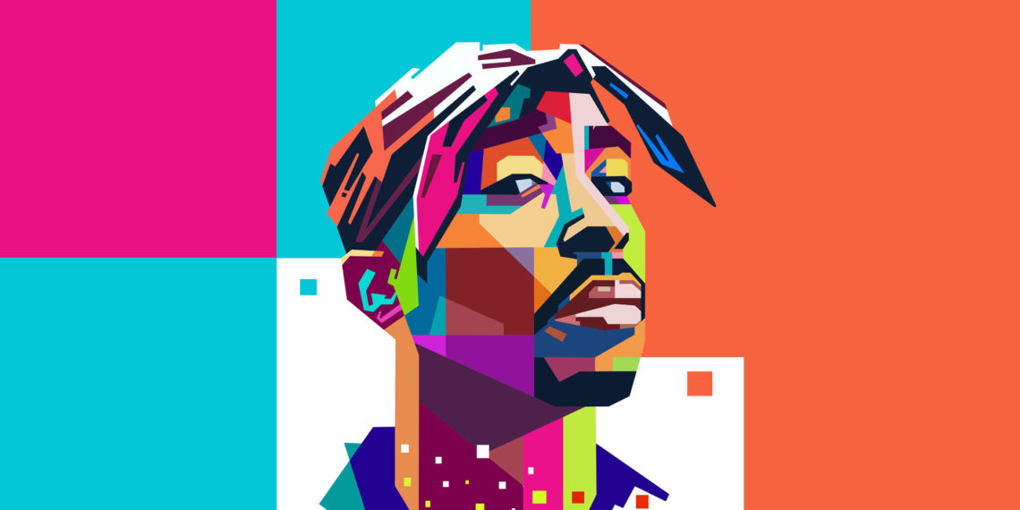 TUPACSHAKUR logo