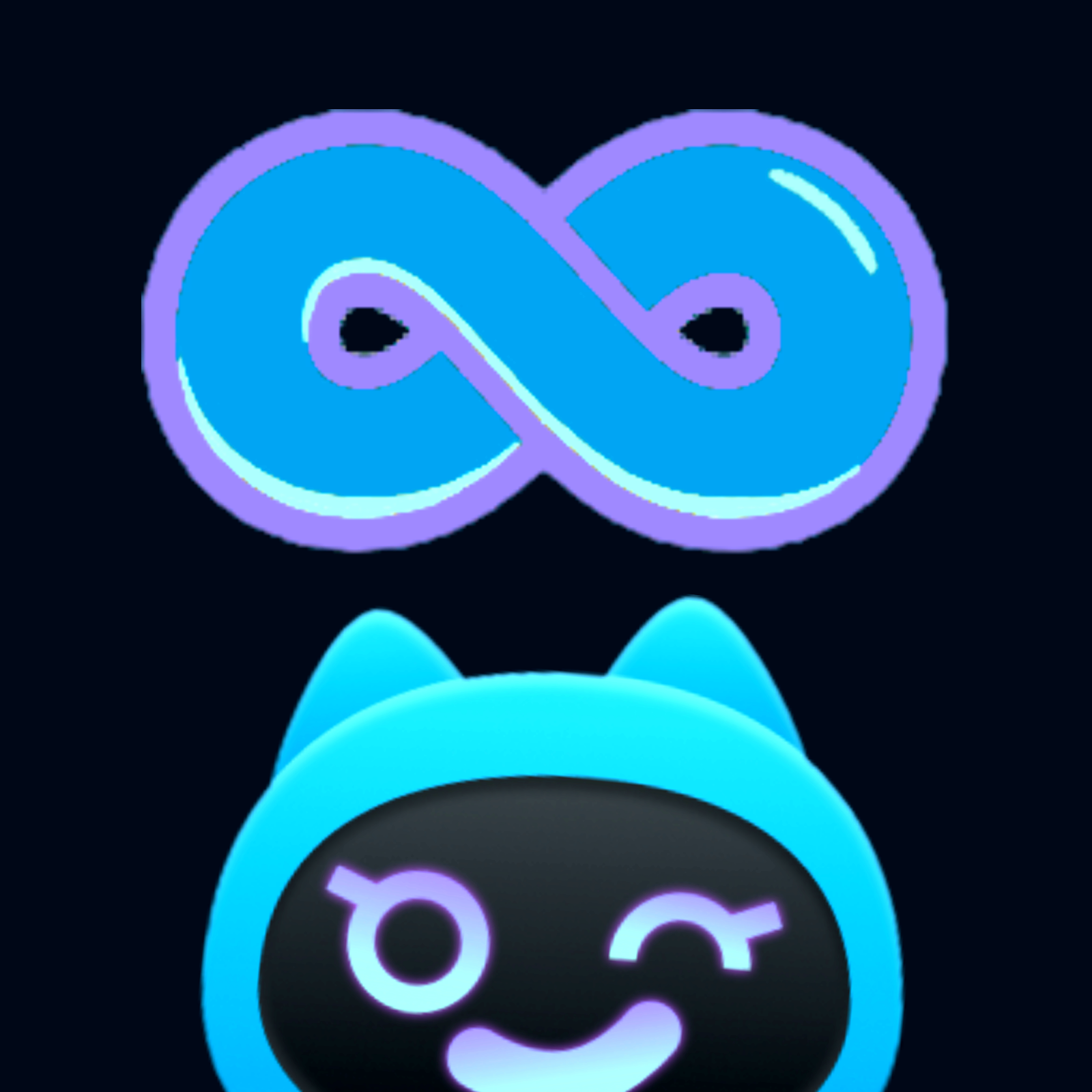 Infinity Boop logo