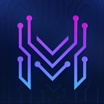 Maestro 🤖🤖 logo