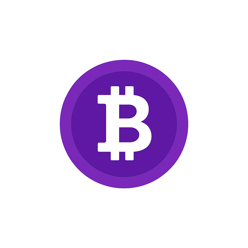 Boopcoin logo