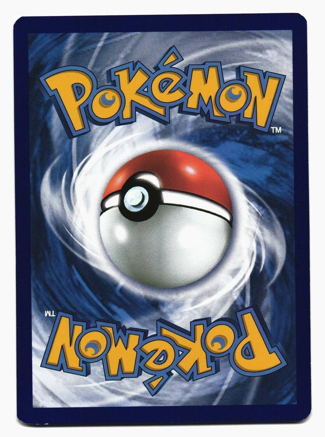 POKEMON logo