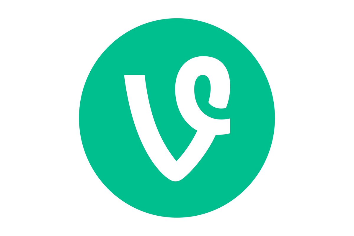 VINE logo
