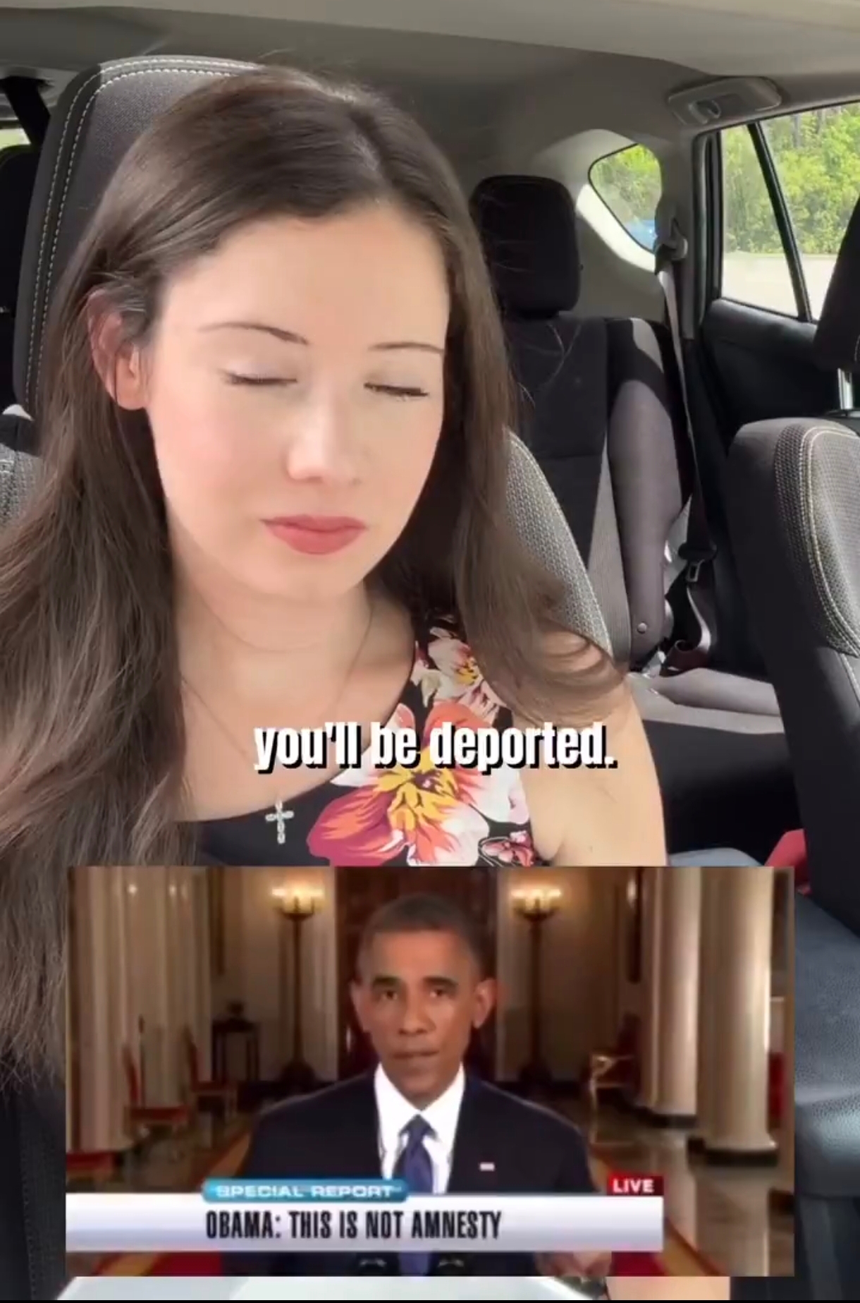 OBAMA logo