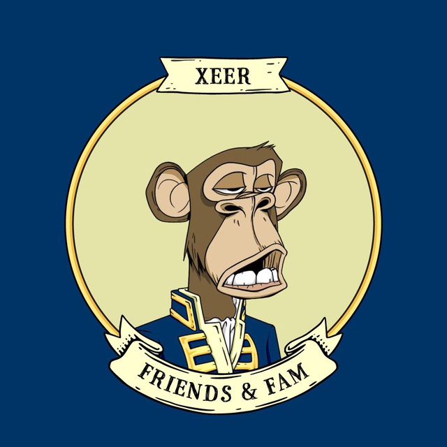 Xeer logo