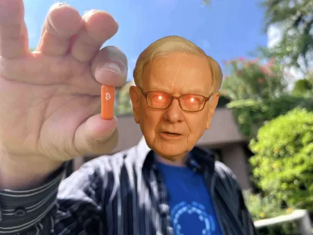 orange pilled logo
