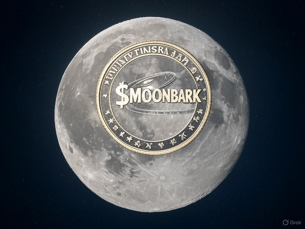 MOONBARK logo