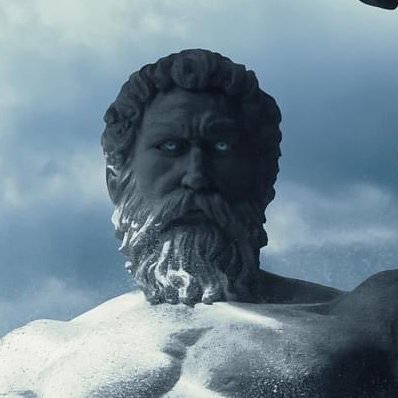 Poseidon logo