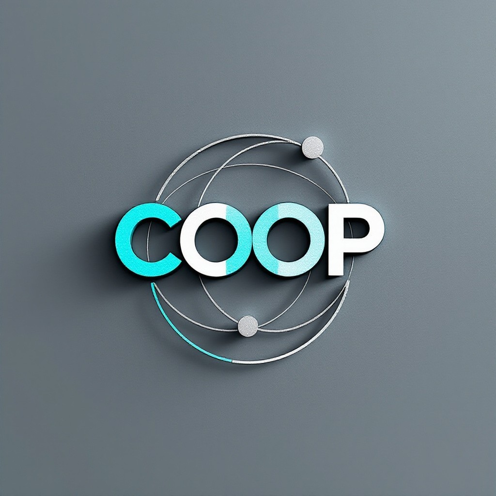 COOP logo