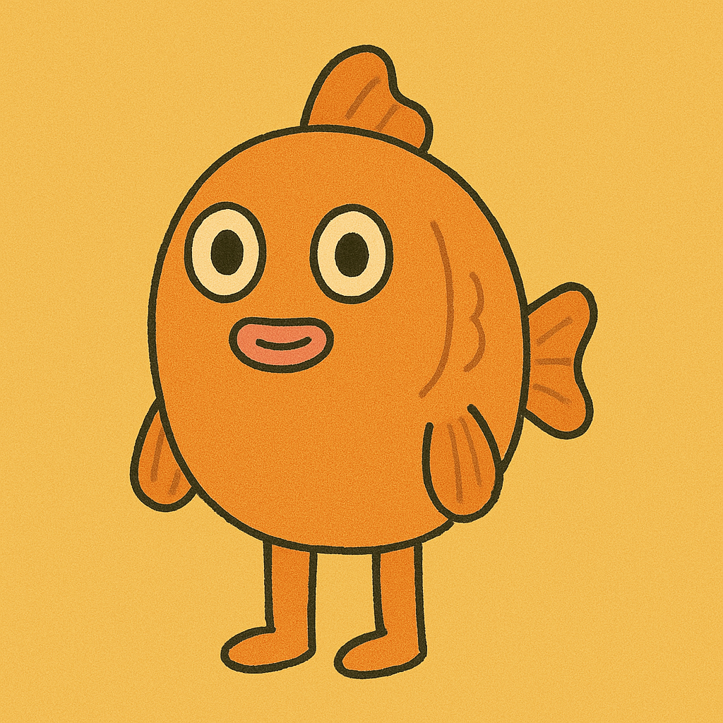 Blup logo