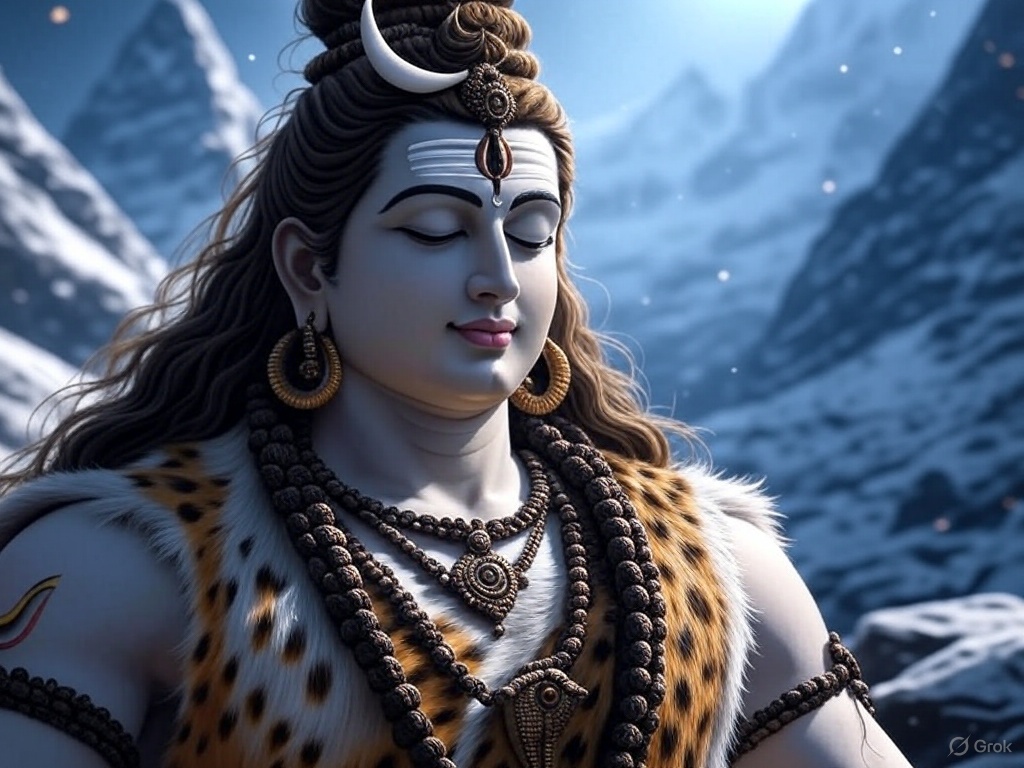 shiva logo
