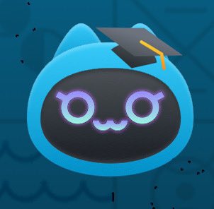 GRADUATED BOOP logo