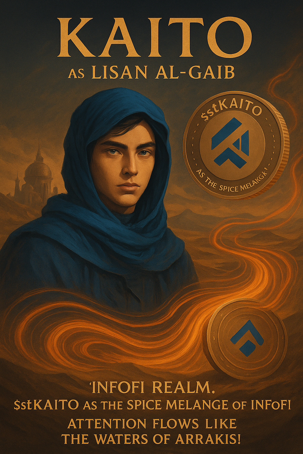 Dunekaito logo