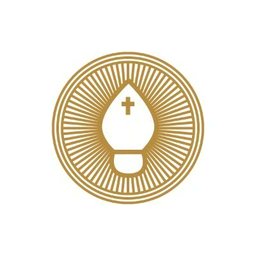 Pope logo