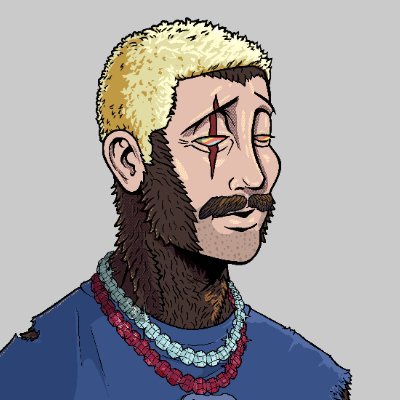 frankdegods logo