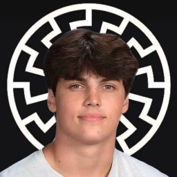 Justice for Austin Metcalf logo