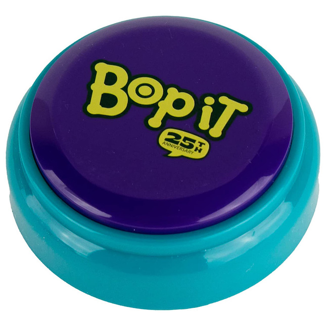 Bop It logo
