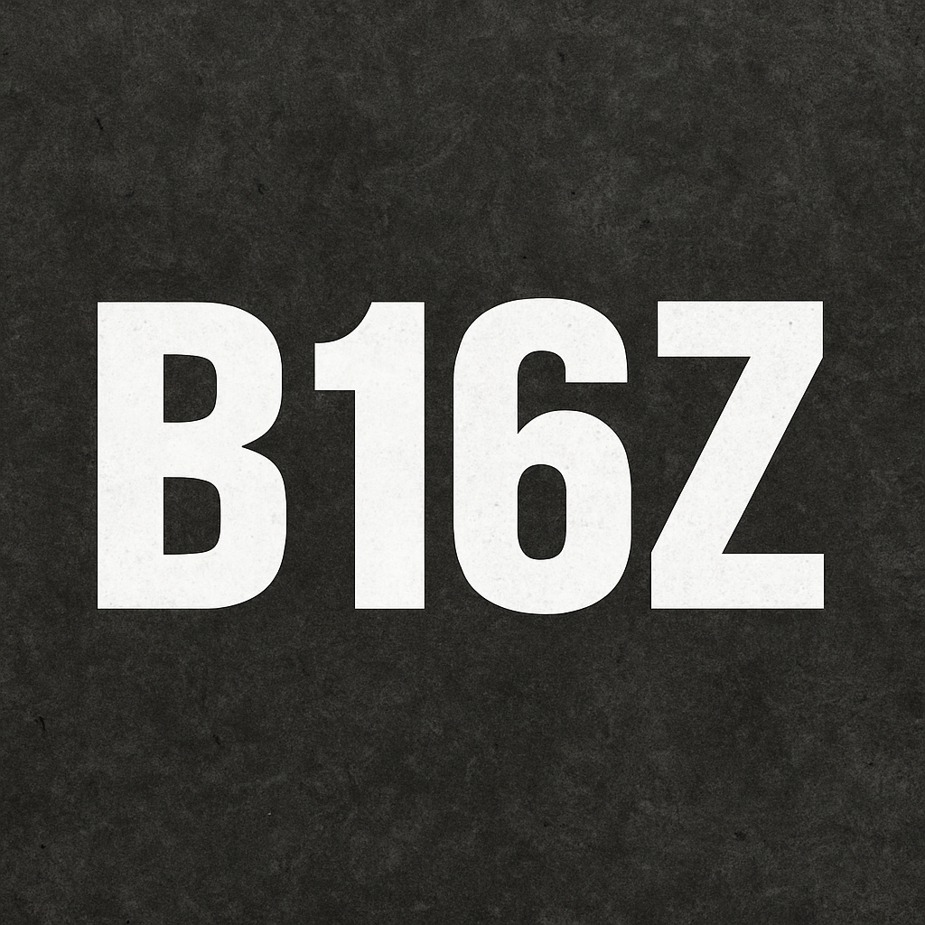Boop16z logo