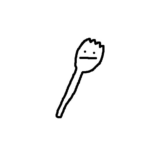 spork logo