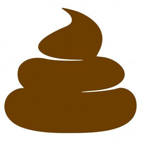 POOP logo