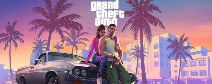 GTA6 Countdown logo