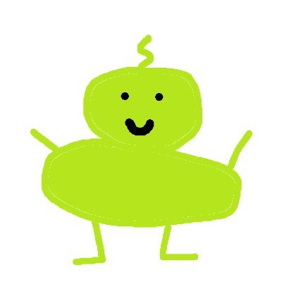 Oliver the Alien logo