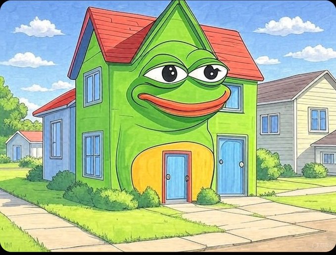 Pepe House logo