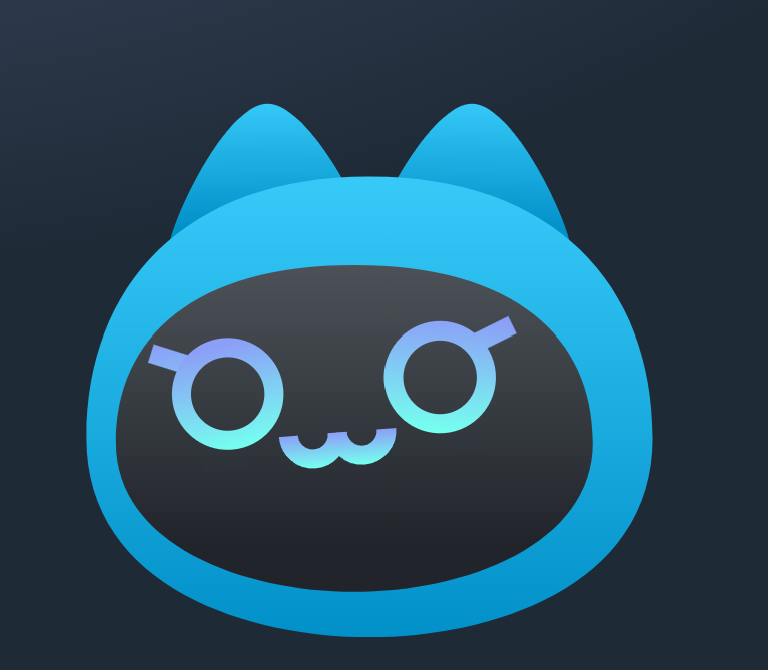 test logo