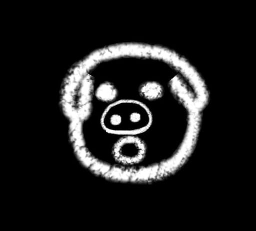 The Cult of John Gork logo