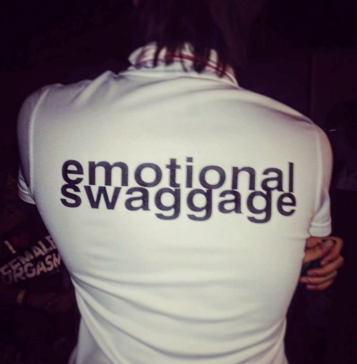 Emotional Swaggage logo