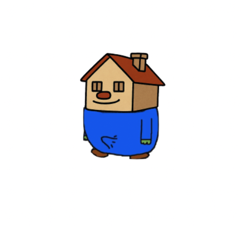 smolhouse logo