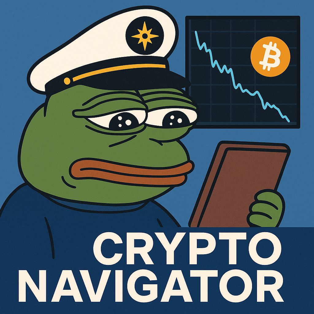 CryptoNavigator logo