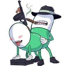 Fuckpumpfun logo
