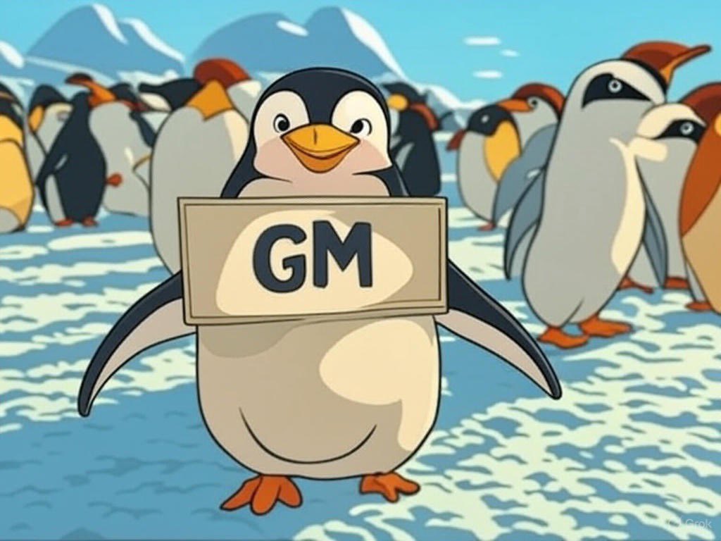GMPudgy logo