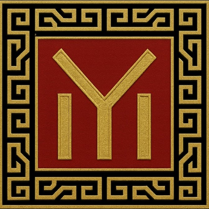 Qai DAO token logo