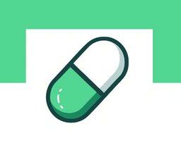 Life Changing Pill logo