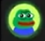 Mr Pepe logo