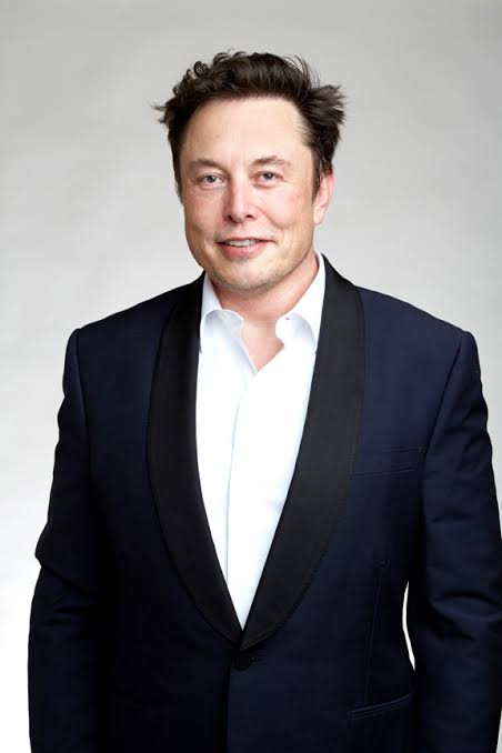Elon musk logo