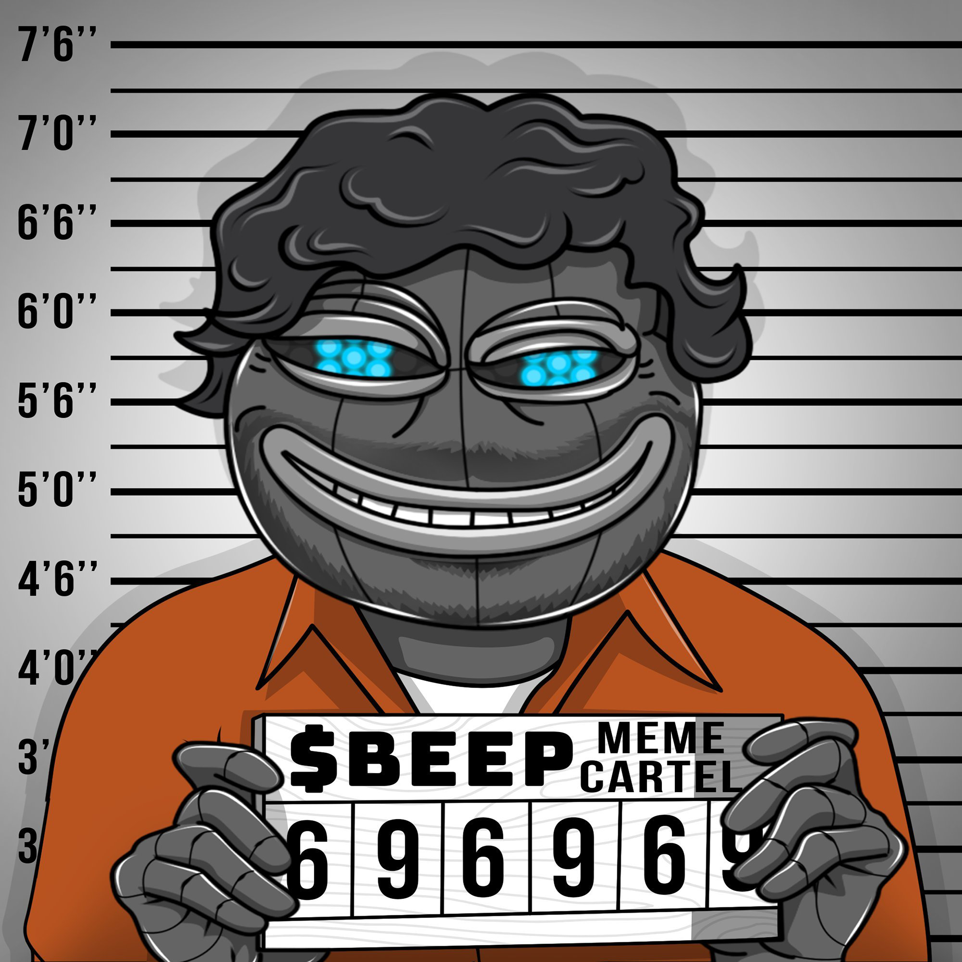 BEEP logo