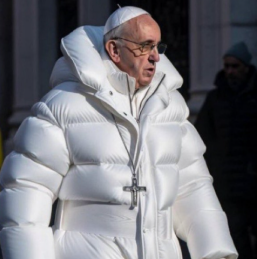 POPE logo