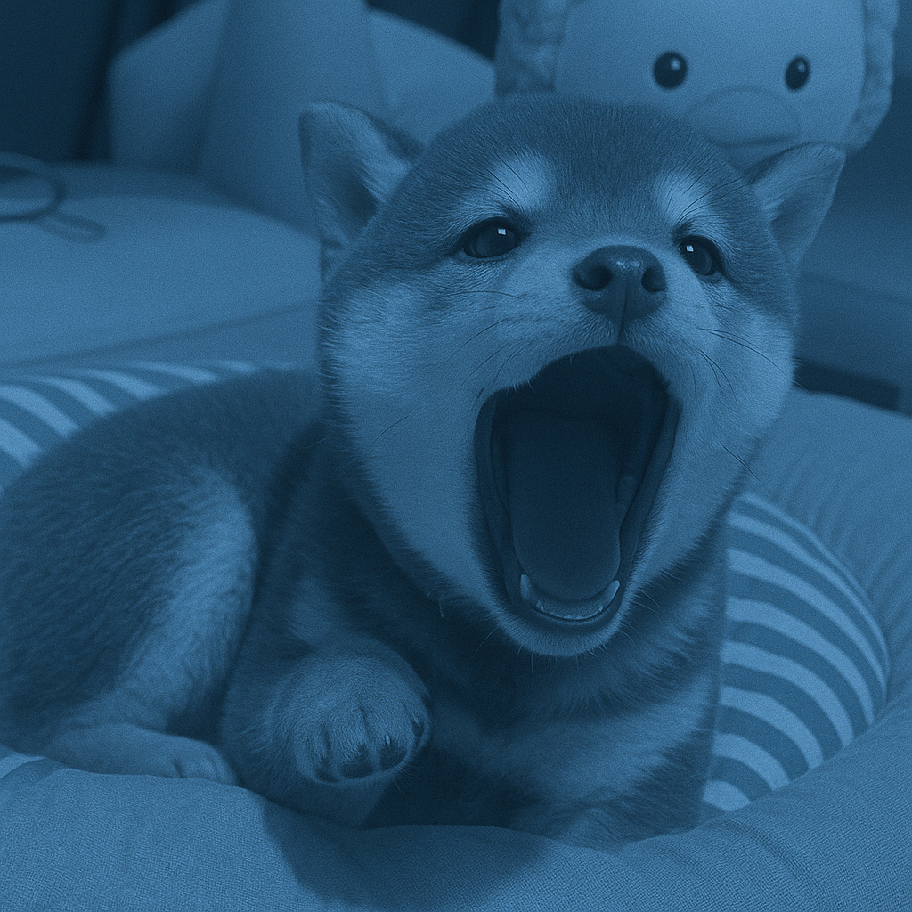 BOOP DOG logo