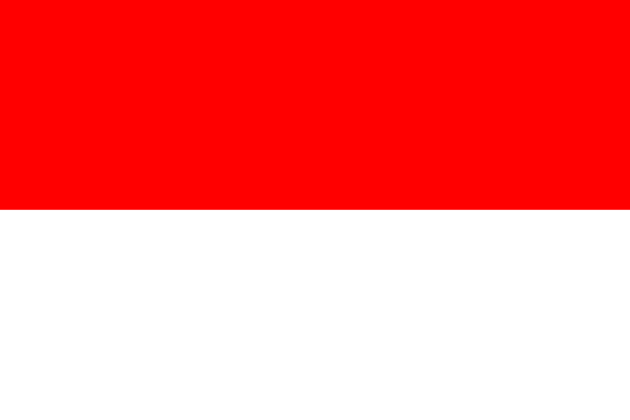 Government coin of Indonesia logo