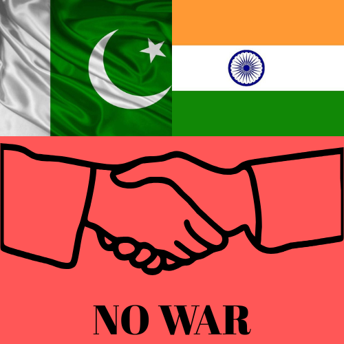Nowar logo