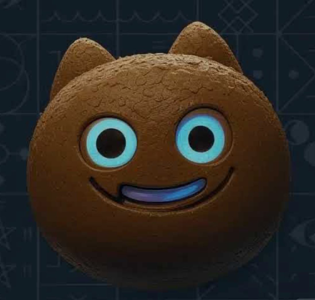 POOP logo