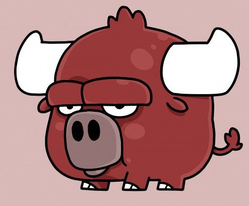 Bullash logo