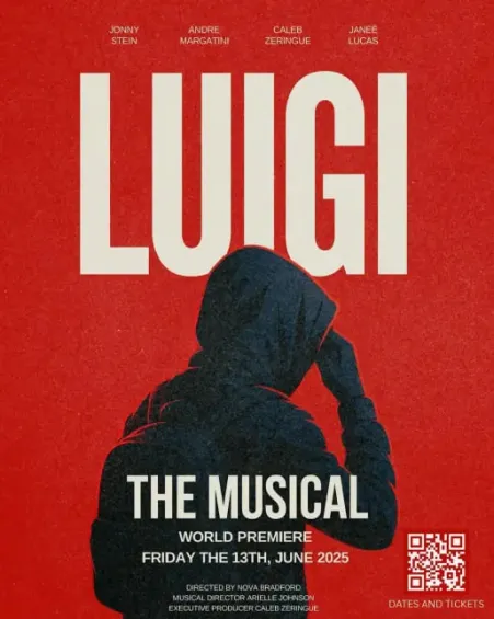 luigi logo